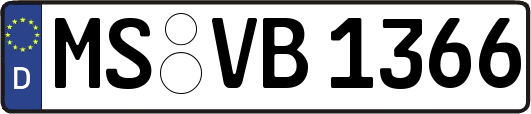 MS-VB1366