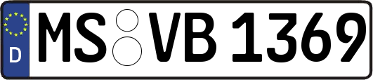 MS-VB1369