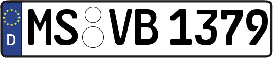 MS-VB1379