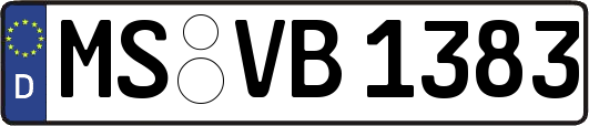 MS-VB1383