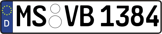 MS-VB1384