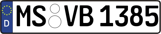 MS-VB1385