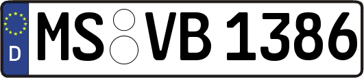 MS-VB1386