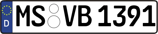 MS-VB1391