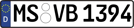 MS-VB1394