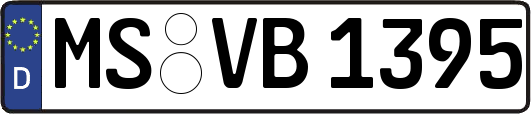 MS-VB1395