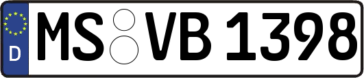 MS-VB1398