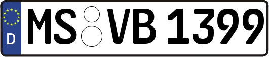 MS-VB1399