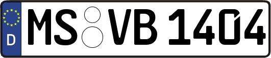 MS-VB1404