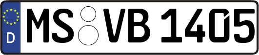 MS-VB1405