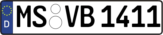 MS-VB1411