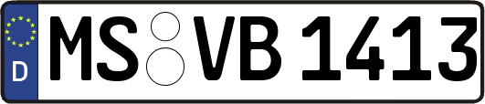 MS-VB1413