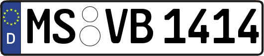 MS-VB1414