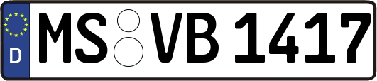 MS-VB1417