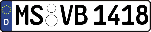 MS-VB1418
