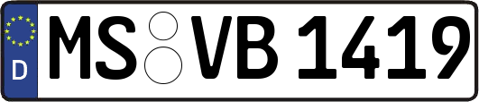 MS-VB1419