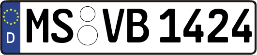 MS-VB1424