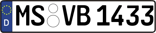 MS-VB1433