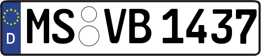 MS-VB1437