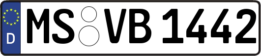 MS-VB1442