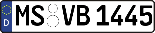 MS-VB1445