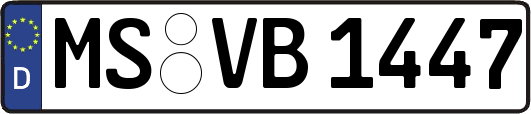 MS-VB1447
