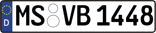 MS-VB1448