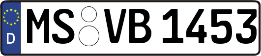 MS-VB1453