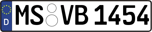 MS-VB1454