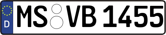 MS-VB1455