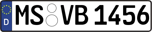 MS-VB1456