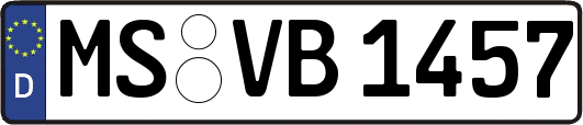 MS-VB1457