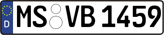 MS-VB1459