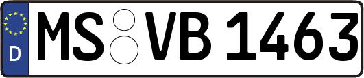 MS-VB1463