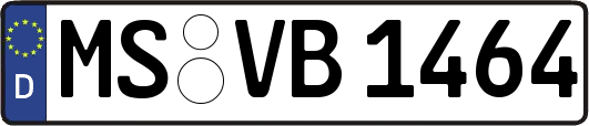 MS-VB1464