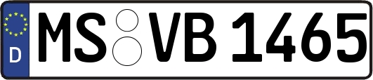 MS-VB1465