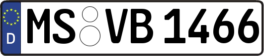 MS-VB1466