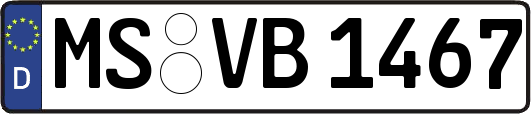MS-VB1467