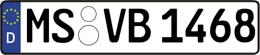 MS-VB1468