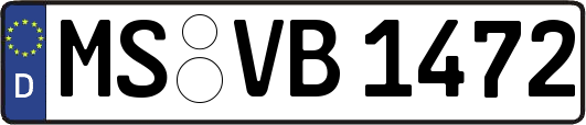 MS-VB1472