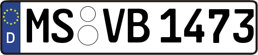 MS-VB1473