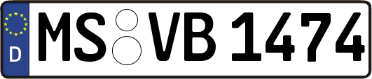 MS-VB1474