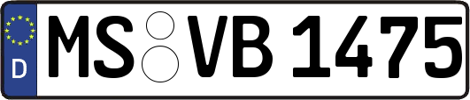 MS-VB1475