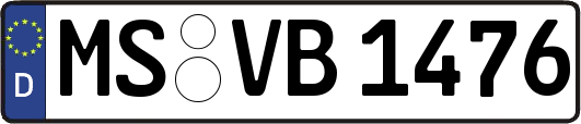 MS-VB1476