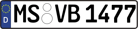 MS-VB1477
