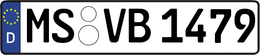 MS-VB1479