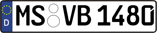 MS-VB1480