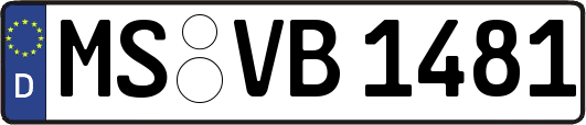 MS-VB1481