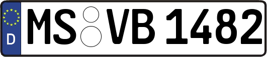 MS-VB1482