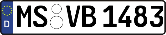 MS-VB1483